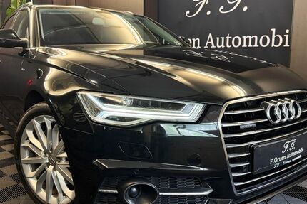 Audi A6 160.629 km 18.999 &euro; Oldenburg 26125