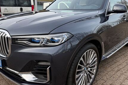BMW X7 171.000 km 47.499 &euro; Oldenburg 26129