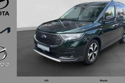 Ford Tourneo Connect 29.637 km 24.990 &euro; Delmenhorst 27755
