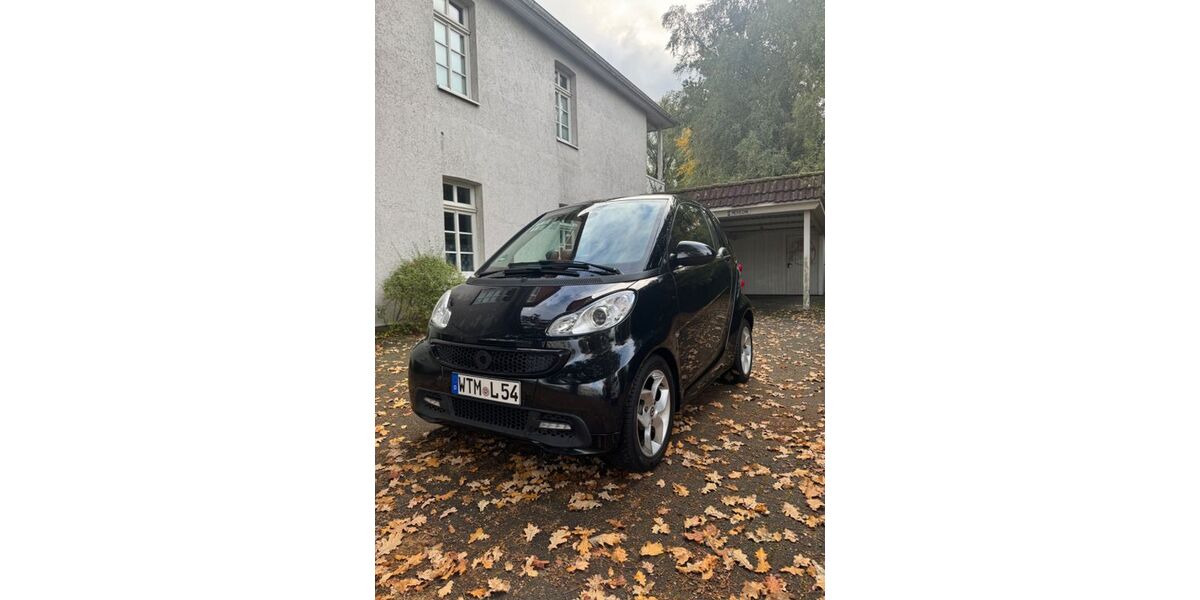 Smart ForTwo 100.000 km 7.300 &euro; Oldenburg 26135