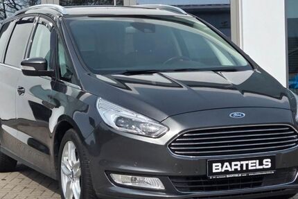 Ford Galaxy 114.310 km 19.540 &euro; Hude 27798