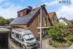 Doppelhaushälfte Bad Zwischenahn / Bloh Bad Zwischenahn I - 4 Zimmer, 123 m&sup2;, 1.540&euro; | Angebot:26886495