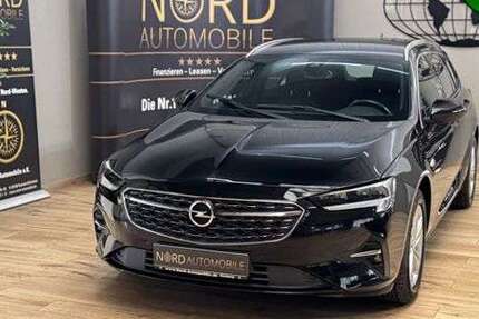 Opel Insignia 65.211 km 18.450 &euro; Rastede/ Wahnbek 26180
