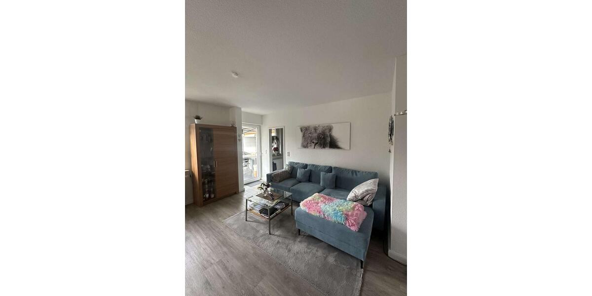 Etagenwohnung Bad Zwischenahn - 3 Zimmer, 80 m&sup2;, 950&euro; | Angebot:26163782