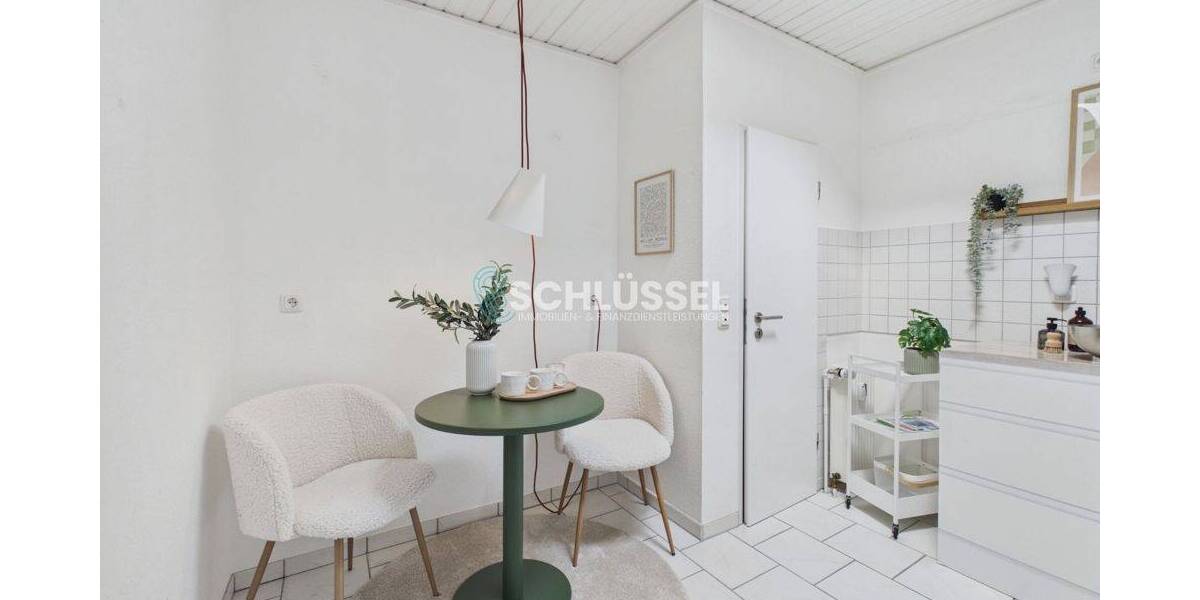 Etagenwohnung Bad Zwischenahn Kayhausen - 3 Zimmer, 83 m&sup2;, 220.000&euro; | Angebot:26786722