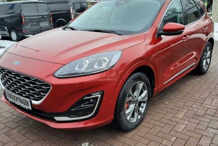 Ford Kuga 74.854 km 22.900 &euro; Wardenburg 26203