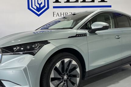 Skoda Enyaq 49.786 km 24.950 &euro; Hatten | Sandkrug 26209