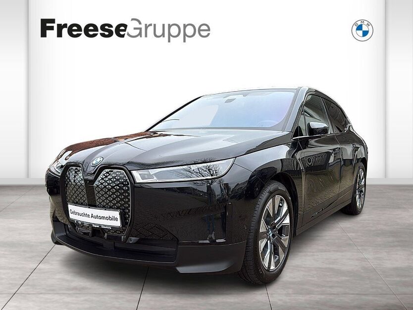 BMW iX 36.133 km 44.990 € Oldenburg 26135