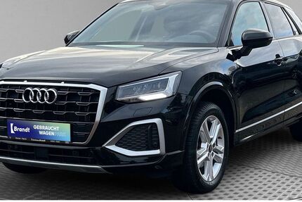 Audi Q2 26.350 km 25.890 € Bremen 28279