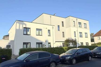 Wohnung Oldenburg Bürgeresch - 2 Zimmer, 56 m&sup2;, 260.000&euro; | Angebot:27657289