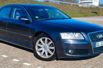 Audi A8 312.000 km 5.990 &euro; Oldenburg 26127