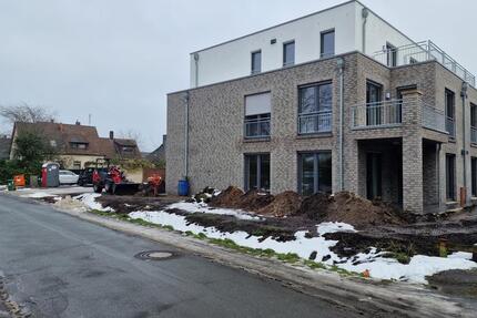 VORSCHAU | Behagliche Neubau-Wohnung [5] im 2.OG in Oldenburg Eversten zum 01.02.2006 32 zimmer