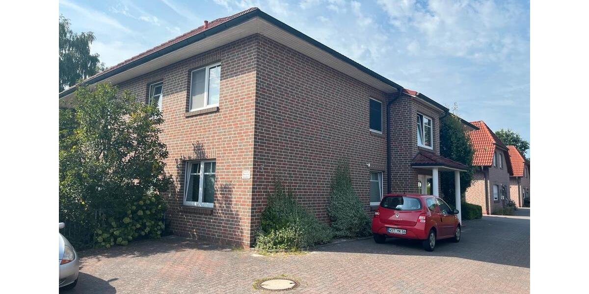 Mehrfamilienhaus in Edewecht 12 zimmer