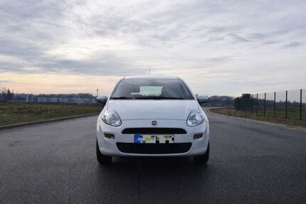 Fiat Punto 120.000 km 4.900 &euro; Oldenburg 26127