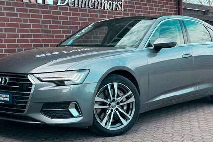 Audi A6 186.358 km 25.499 &euro; Delmenhorst 27755
