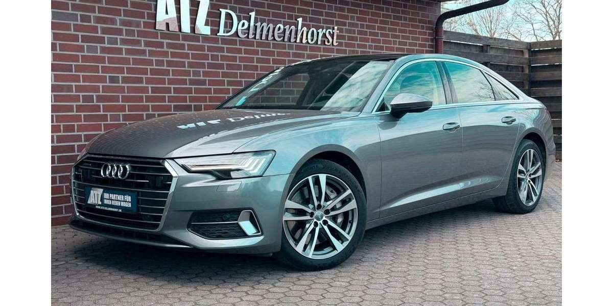 Audi A6 186.358 km 25.499 &euro; Delmenhorst 27755