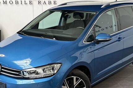 VW Touran 104.750 km 24.989 &euro; Wardenburg 26203