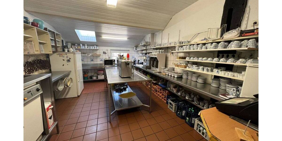 Gewerbeobjekt Hatten Kirchhatten II - 450.000&euro; | Angebot:26858853