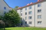 Etagenwohnung Oldenburg (Oldb) Bürgerfelde - 3 Zimmer, 61 m&sup2;, 129.000&euro; | Angebot:26806439
