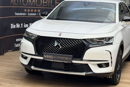 DS Automobiles DS7 (Crossback) 58.862 km 20.980 &euro; Rastede/ Wahnbek 26180