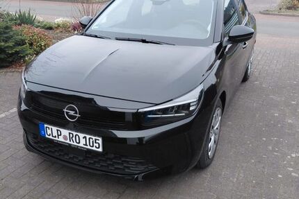 Opel Corsa 1.980 km 17.600 &euro; Garrel 49681