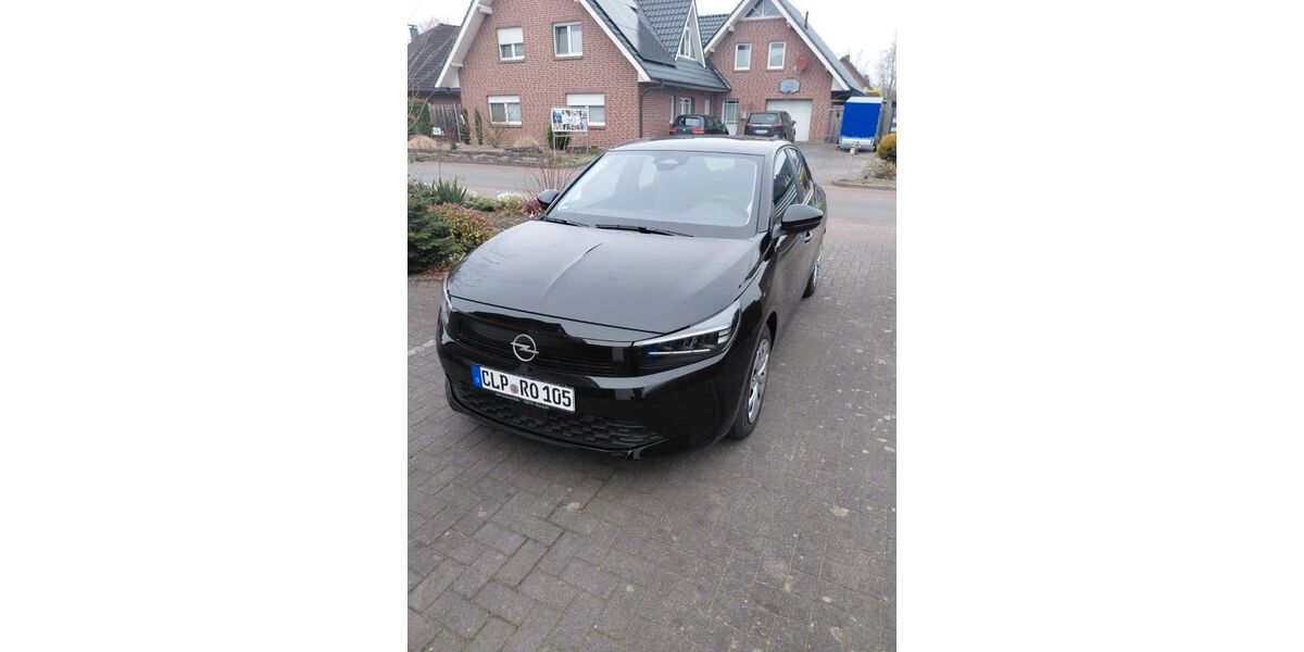Opel Corsa 1.980 km 17.600 &euro; Garrel 49681