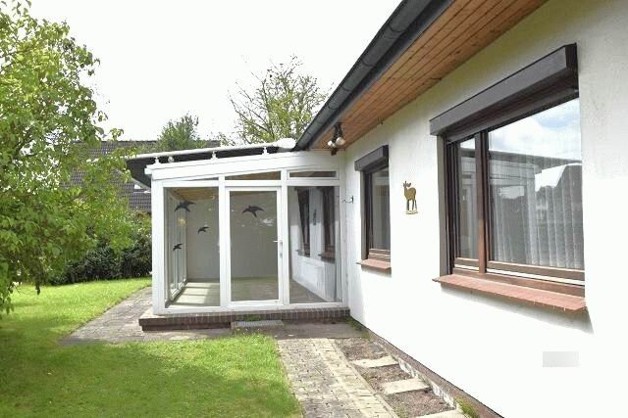 EFH für eine 4köpfige Familie Wintergarten ausbaubares DG - Einfamilienhaus Berne / Ganspe | Angebot:26008616