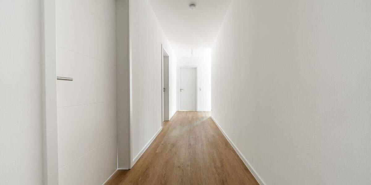 Etagenwohnung Bad Zwischenahn Bad Zwischenahn II - 3 Zimmer, 82 m&sup2;, 405.000&euro; | Angebot:25686928