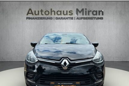Renault Clio 67.950 km 9.999 &euro; Delmenhorst 27751