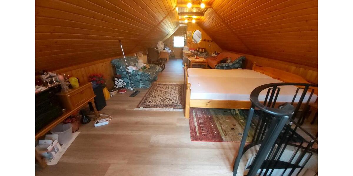 Einfamilienhaus Jade - 4 Zimmer, 80 m&sup2;, 165.000&euro; | Angebot:24731216