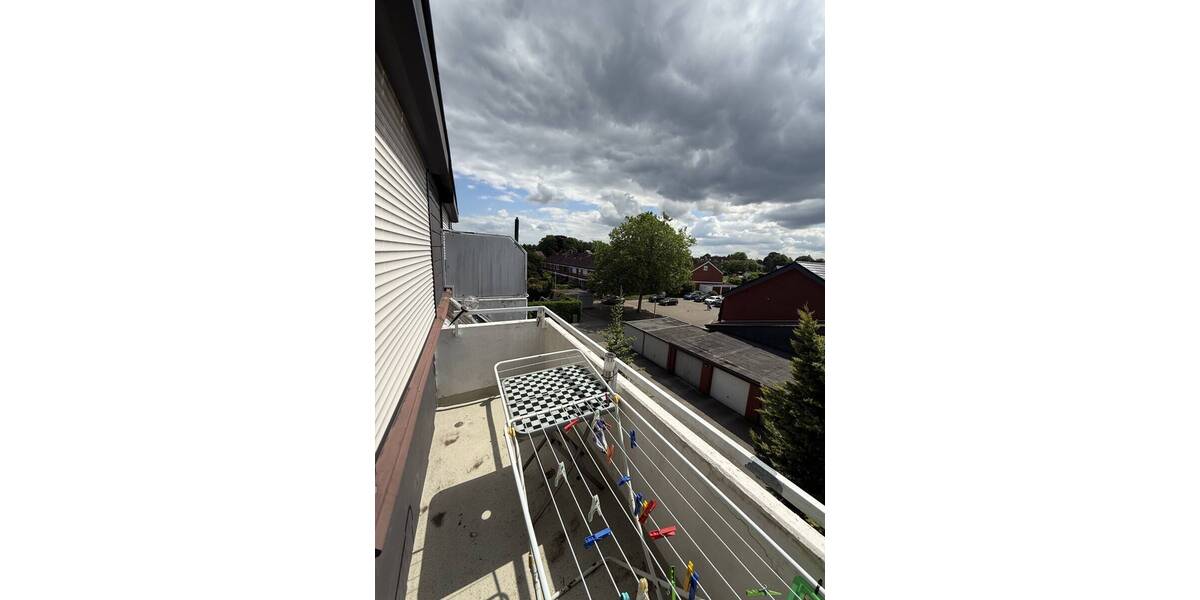 Etagenwohnung Delmenhorst Bungerhof - 3 Zimmer, 64 m&sup2;, 570&euro; | Angebot:26815522