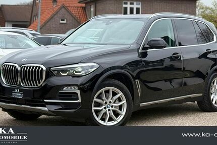 BMW X5 148.500 km 38.999 &euro; Oldenburg OT Etzhorn 26125