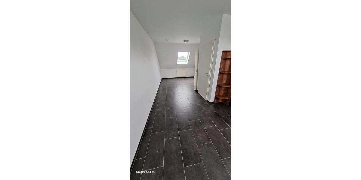 Dachgeschoßwohnung Friesoythe - 2 Zimmer, 70 m&sup2;, 539&euro; | Angebot:25948842