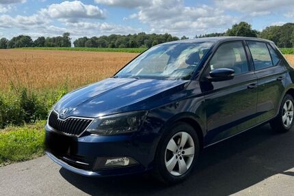 Skoda Fabia 190.000 km 5.990 &euro; Ganderkesee 27777