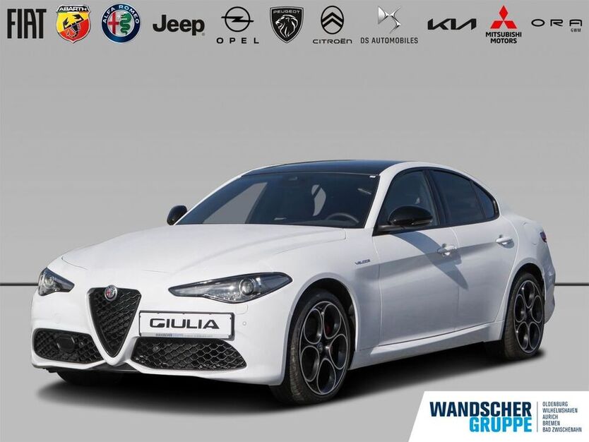 Giulia