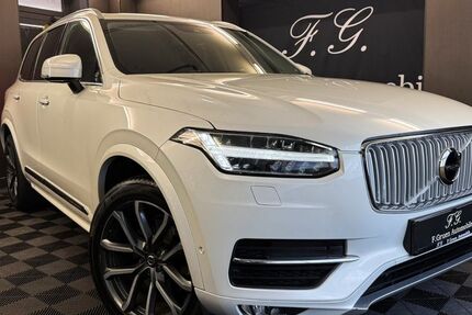 Volvo XC90 149.014 km 21.999 &euro; Oldenburg 26125