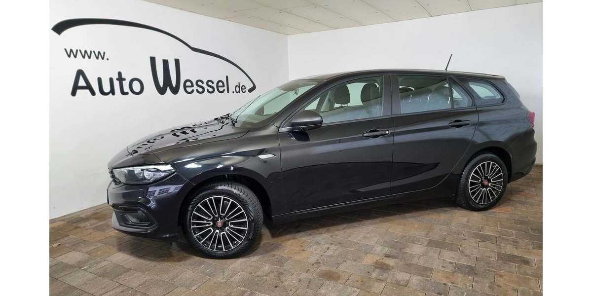 Fiat Tipo CityLife APP Navi Klima Kamera Tempomat 31.500 km 15.990 &euro; Garrel 49681