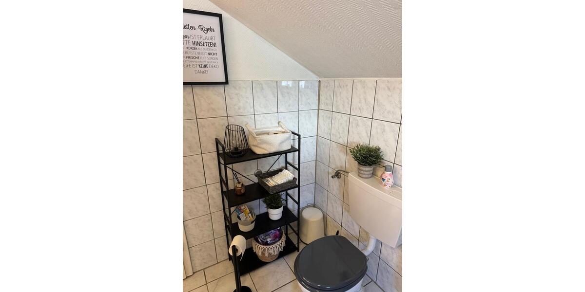 Erdgeschoßwohnung Oldenburg Drielaker-Moor - 3 Zimmer, 65 m&sup2;, 600&euro; | Angebot:25977910