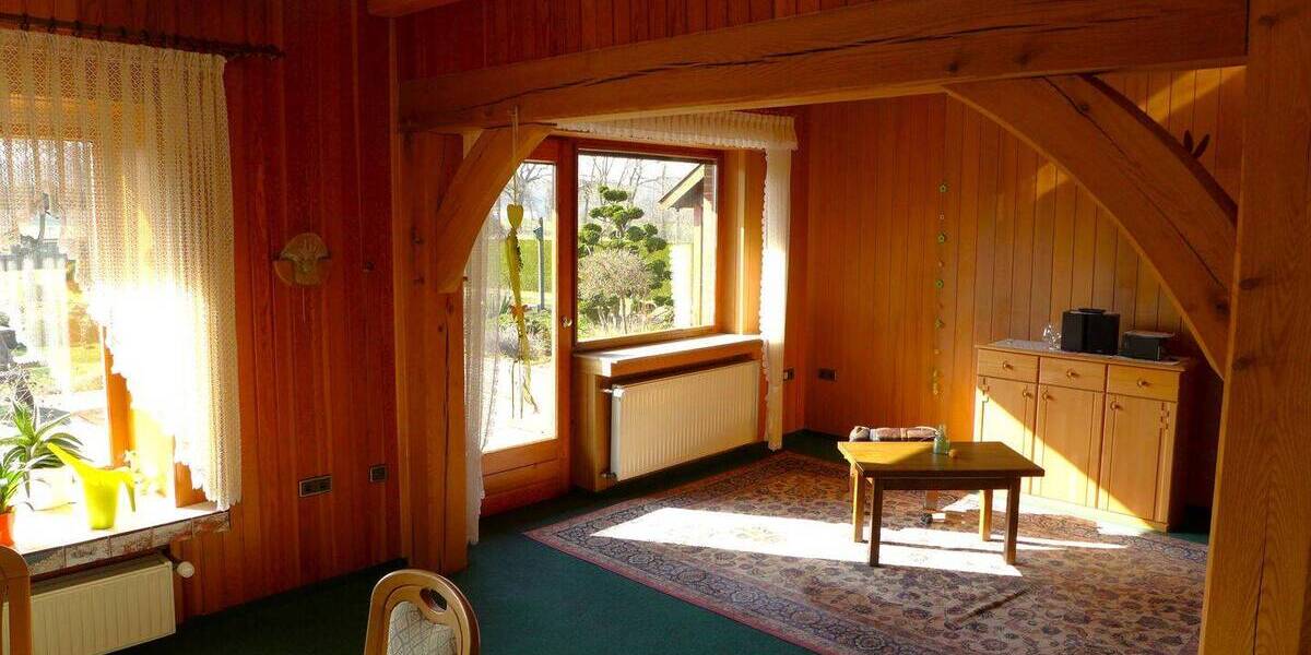 Einfamilienhaus Edewecht Portsloge - 8 Zimmer, 254 m&sup2;, 361.000&euro; | Angebot:26188273