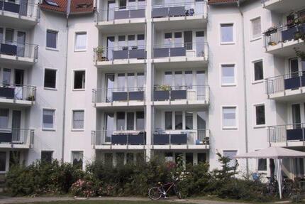 Renovierte 3-Zimmer-Wohnung zimmer