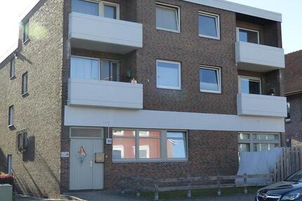 Wohnung Oldenburg Eversten - 1 Zimmer, 34 m&sup2;, 495&euro; | Angebot:26379900