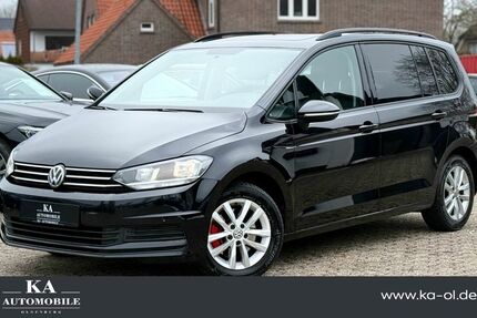 VW Touran 192.580 km 8.500 &euro; Oldenburg OT Etzhorn 26125