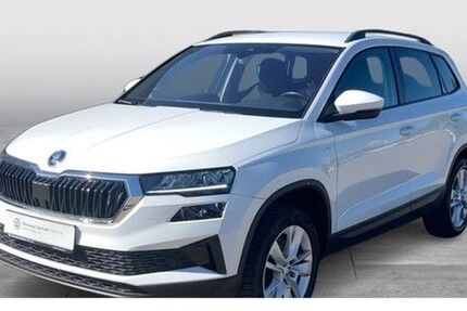 Skoda Karoq 96.701 km 23.874 &euro; Oldenburg 26135