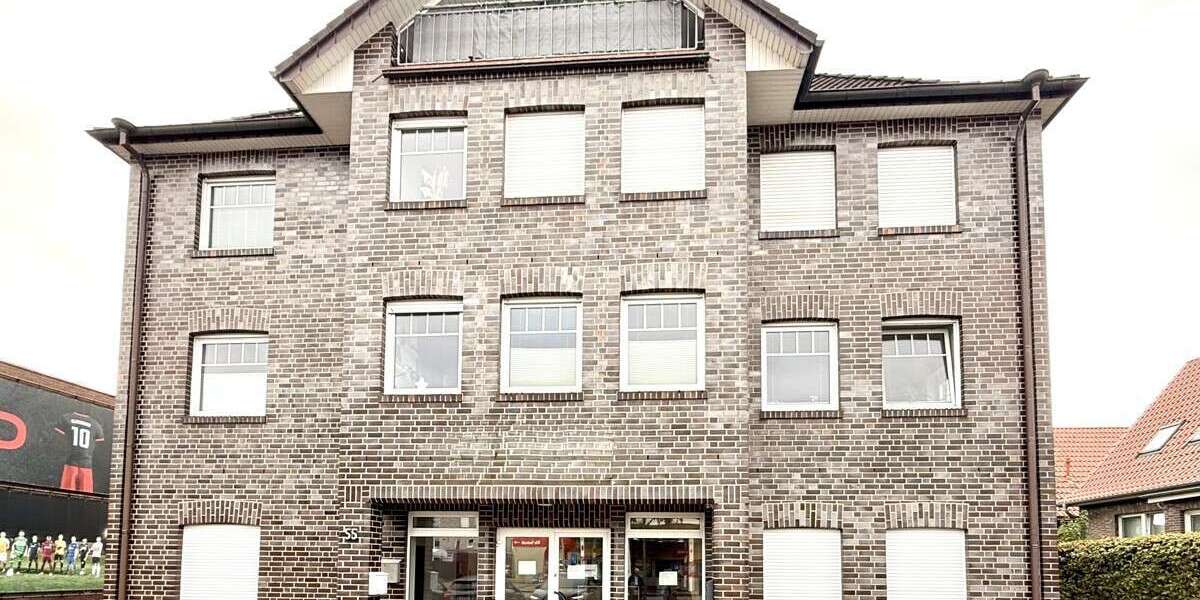 Büro in Oldenburg 2.900 € 220 m² zimmer