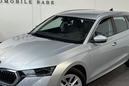 Skoda Octavia 114.750 km 20.749 &euro; Wardenburg 26203