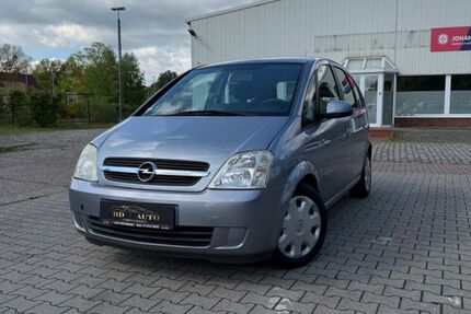 Opel Meriva 136.000 km 4.750 &euro; Großenkneten 26197