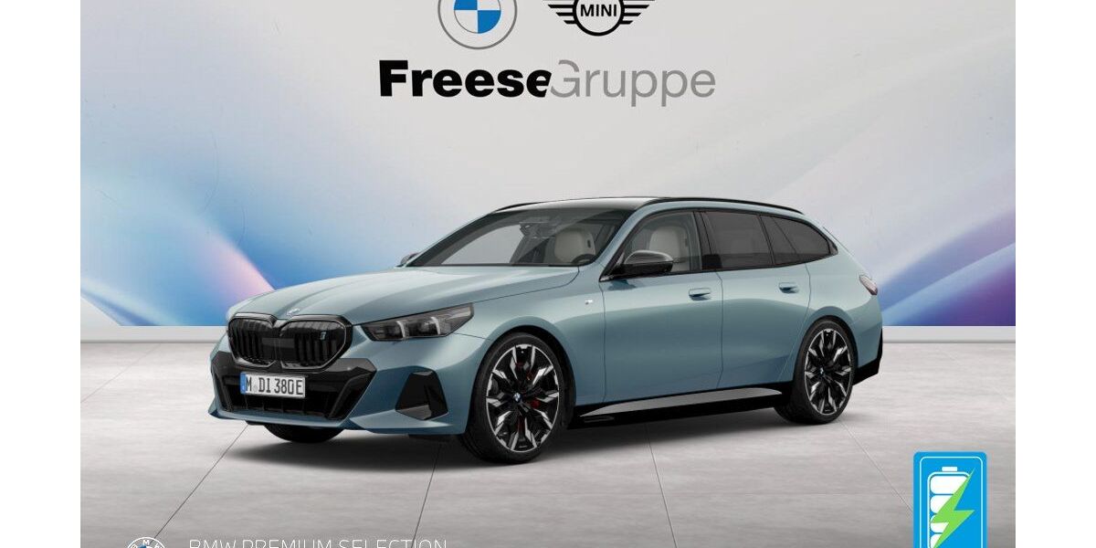 BMW i5 31.738 km 67.900 &euro; Oldenburg 26135