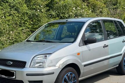Ford Fusion 207.000 km 990 &euro; Oldenburg 26125
