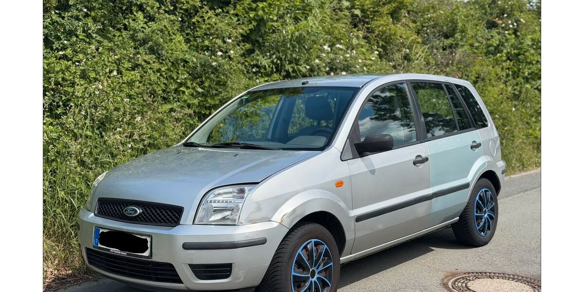 Ford Fusion 207.000 km 990 &euro; Oldenburg 26125