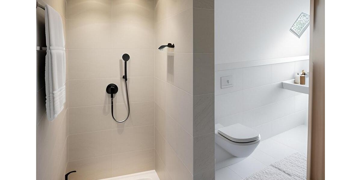 *** Exklusives KFW40 Reihenendhaus im Herzen von Huntlosen zu vermieten *** 3 zimmer